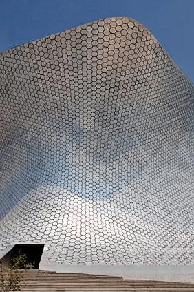 Edificios arquitectónicos